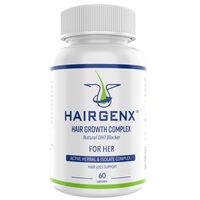Hairgenx Hair Growth Complex Her